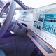 Illustration for article titled The Car Interior Of The Future: Who Wore It Best?